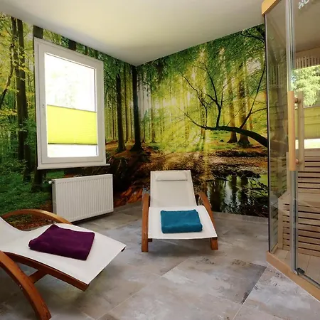 Bohostyleapartment Am See Schluchsee Exterior photo