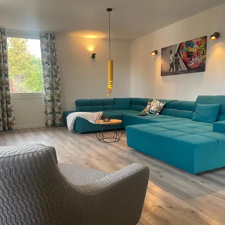 Bohostyleapartment Am See Schluchsee Exterior photo