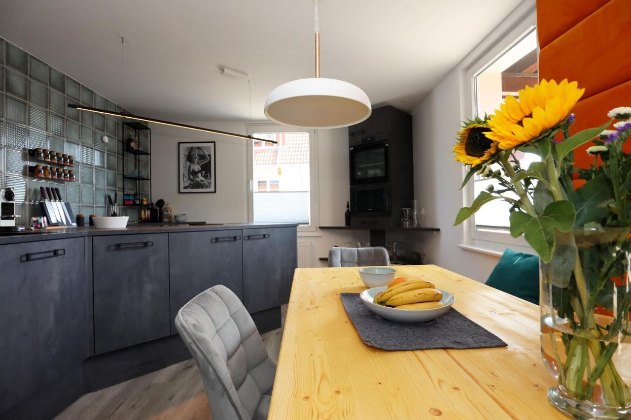 Bohostyleapartment Am Apartment Schluchsee