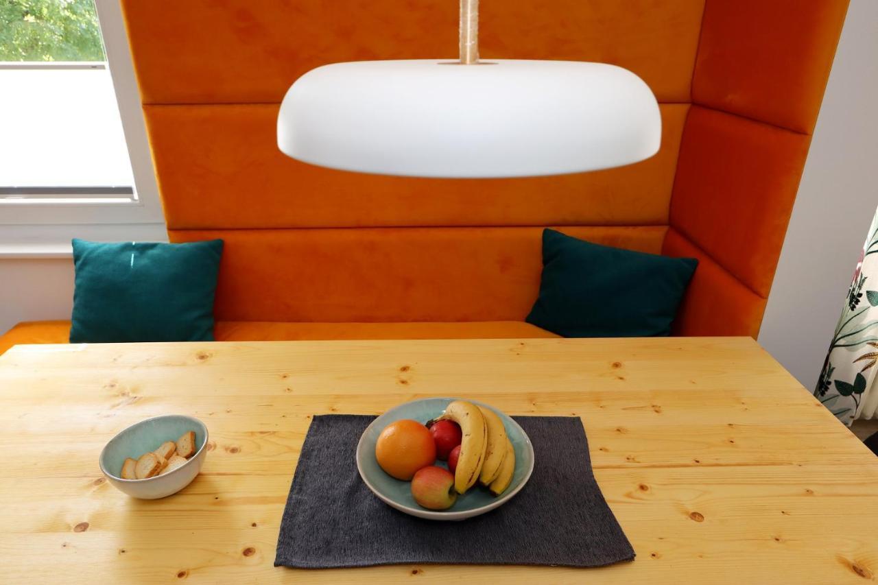 Apartment Bohostyleapartment Am