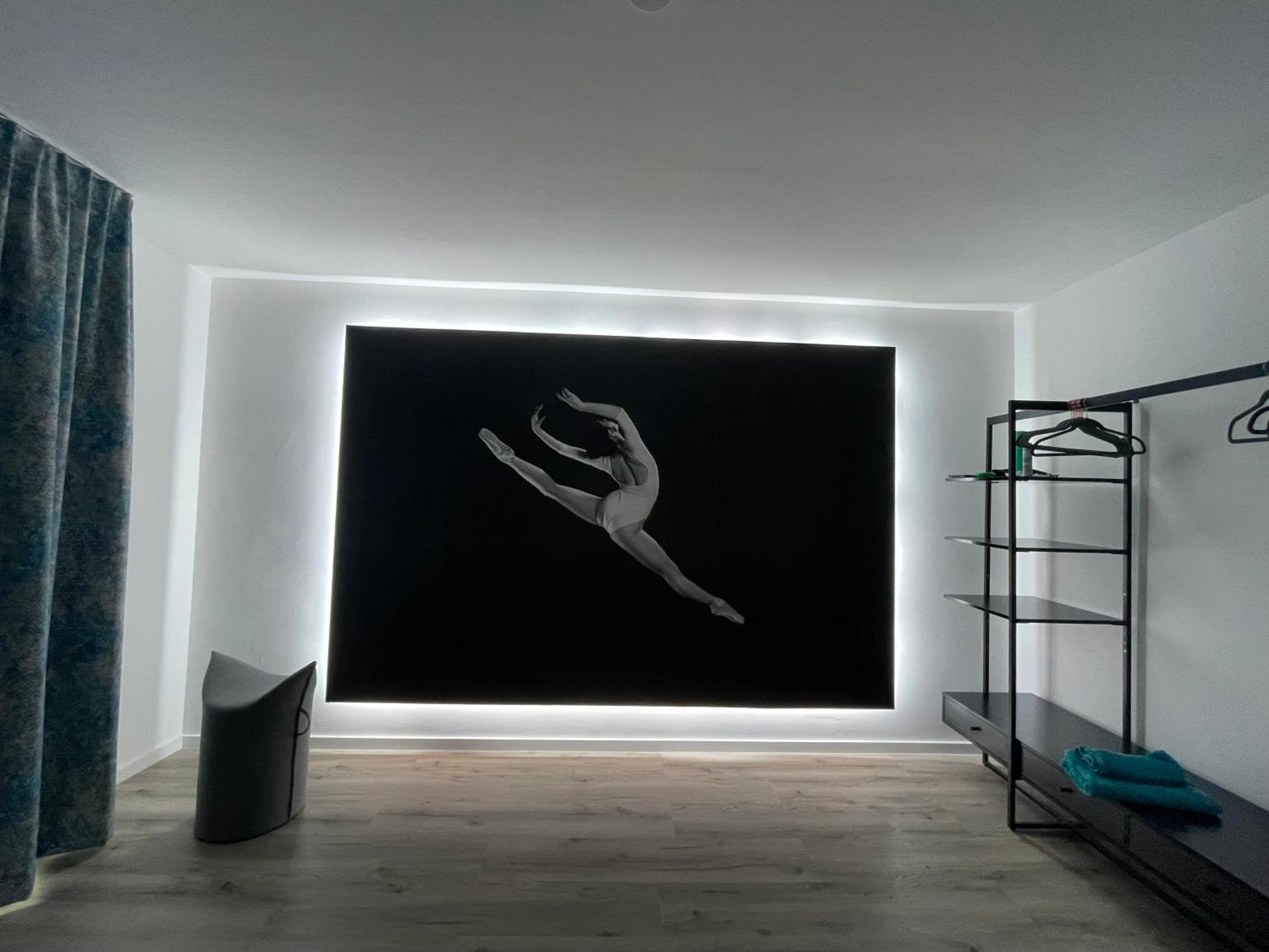 Bohostyleapartment Am *