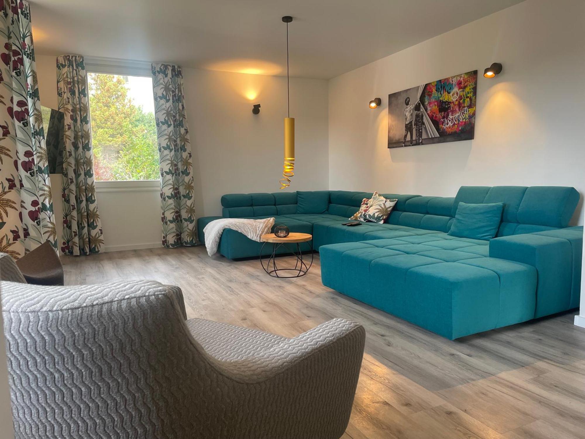 Bohostyleapartment Am Apartment Schluchsee