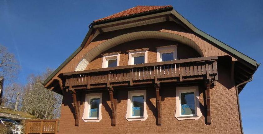 Bohostyleapartment Am Apartment Schluchsee