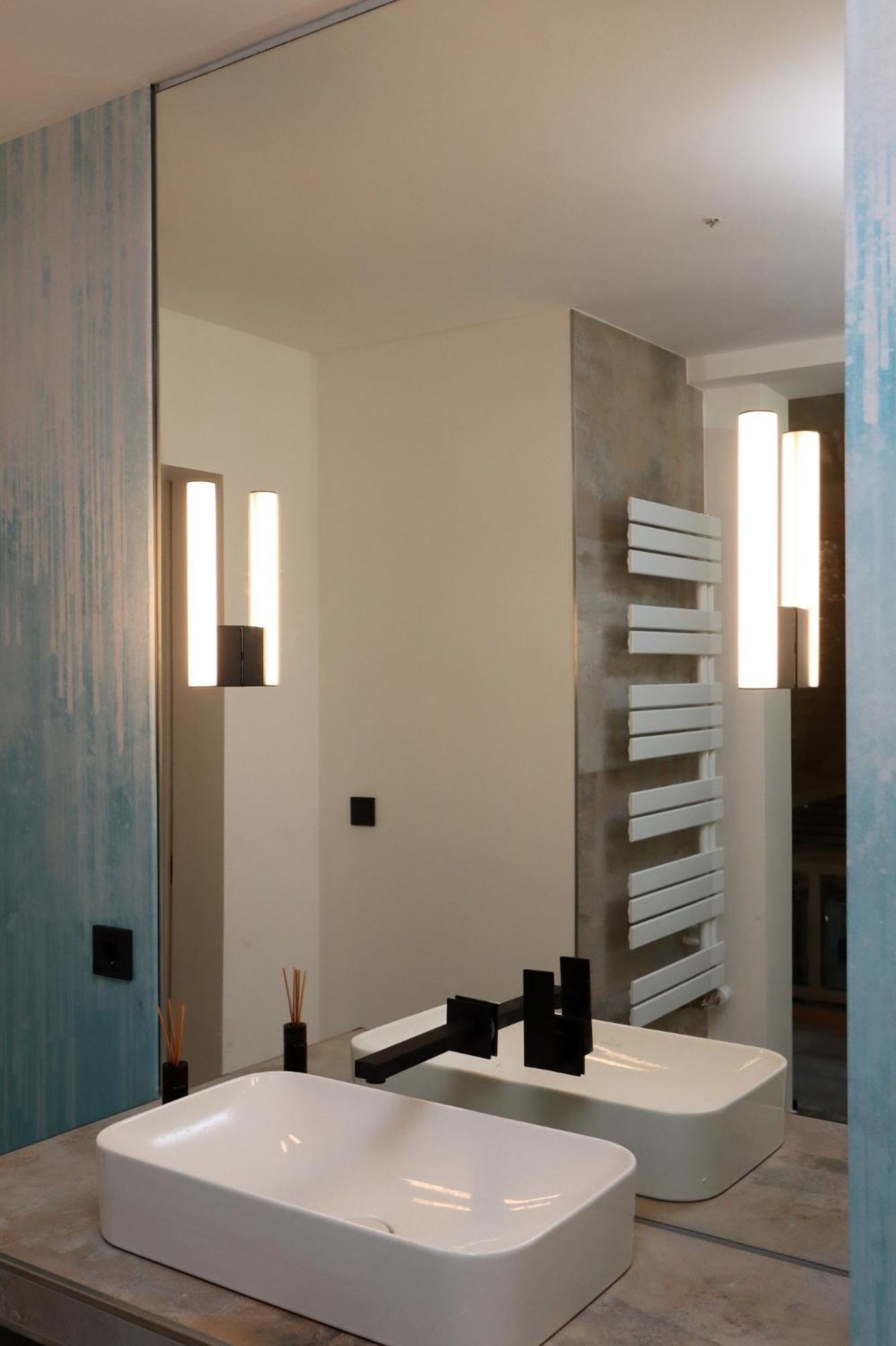 Bohostyleapartment Am