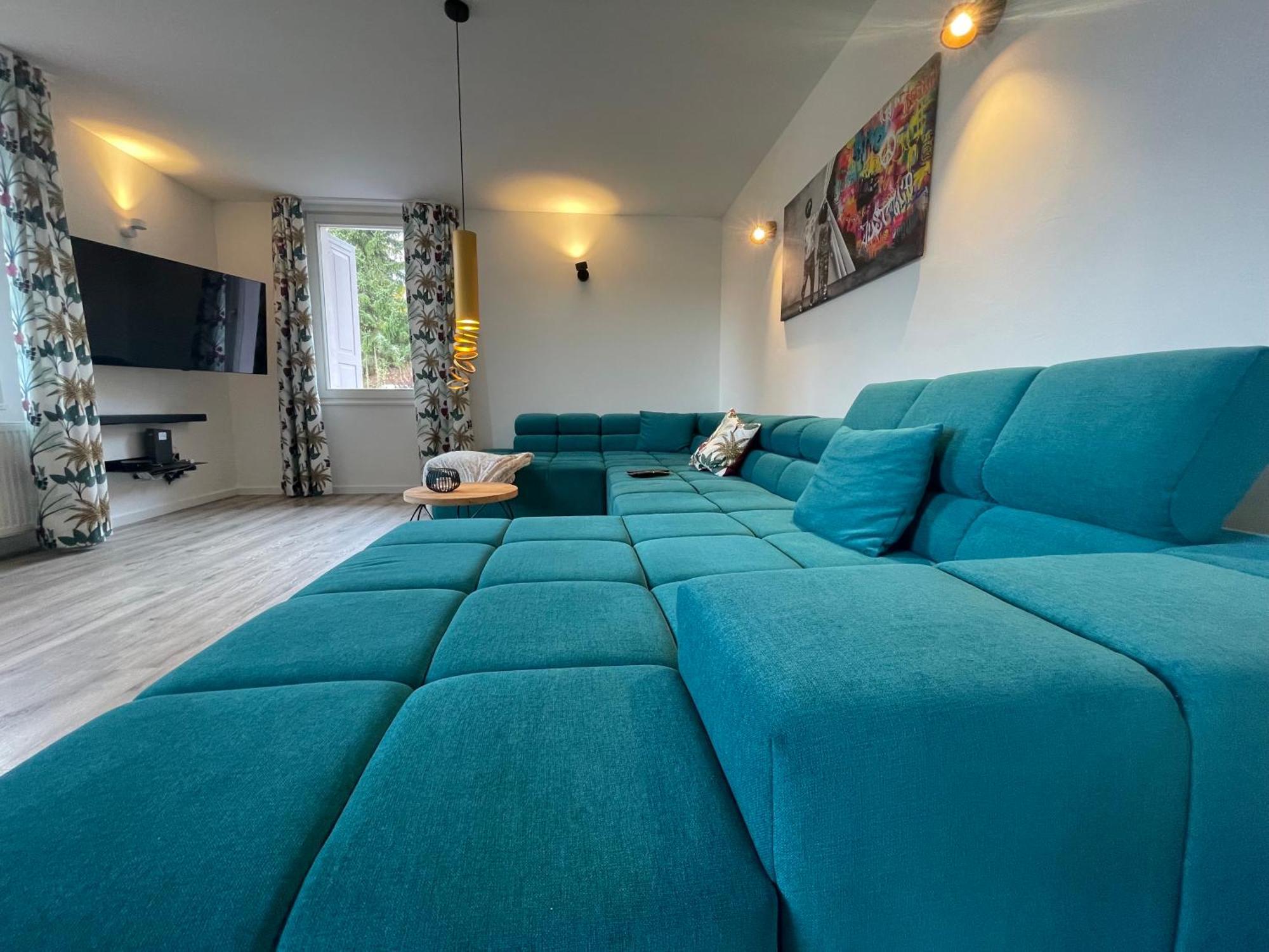 Bohostyleapartment Am * Schluchsee