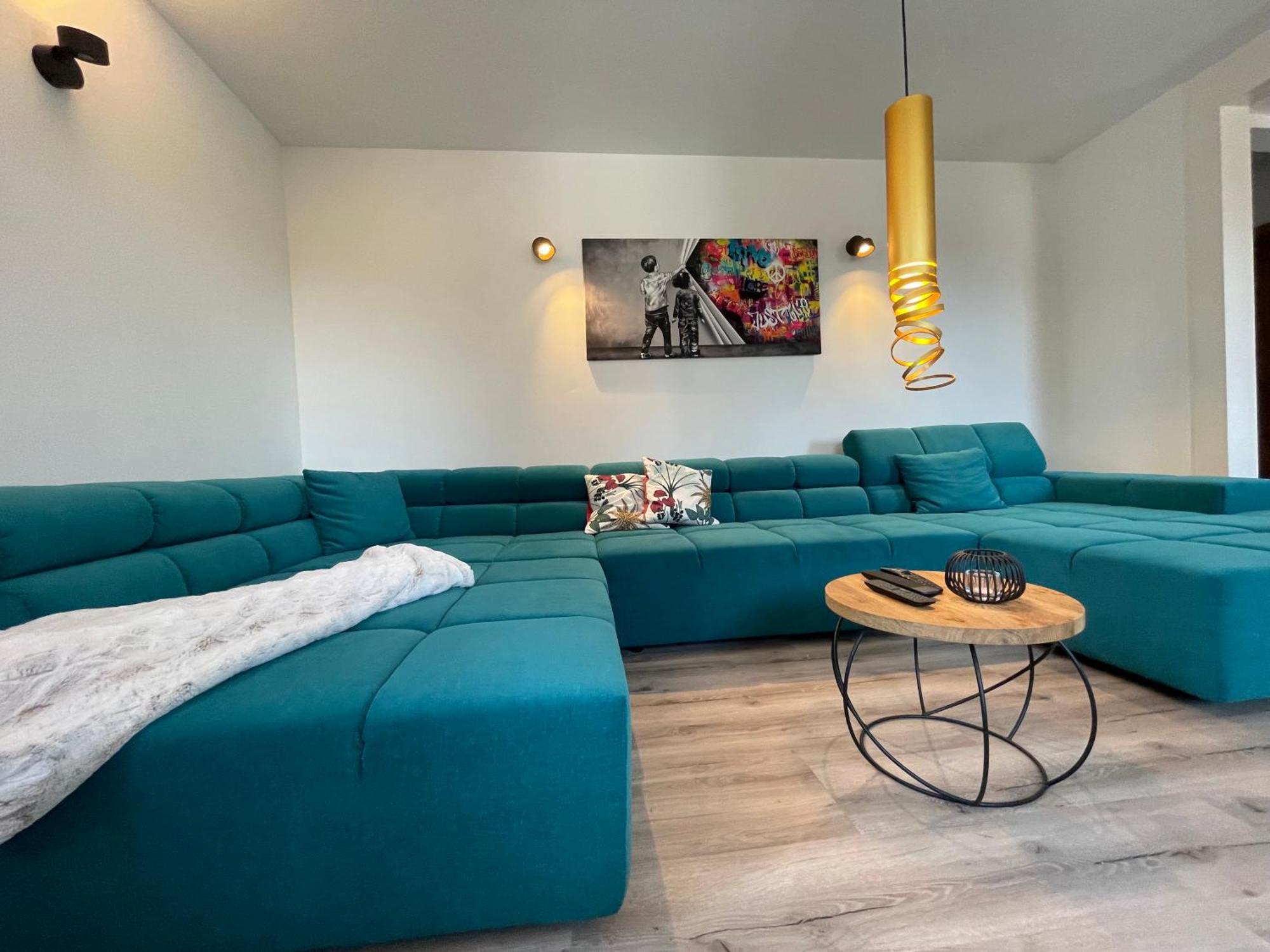 Apartment Bohostyleapartment Am Schluchsee