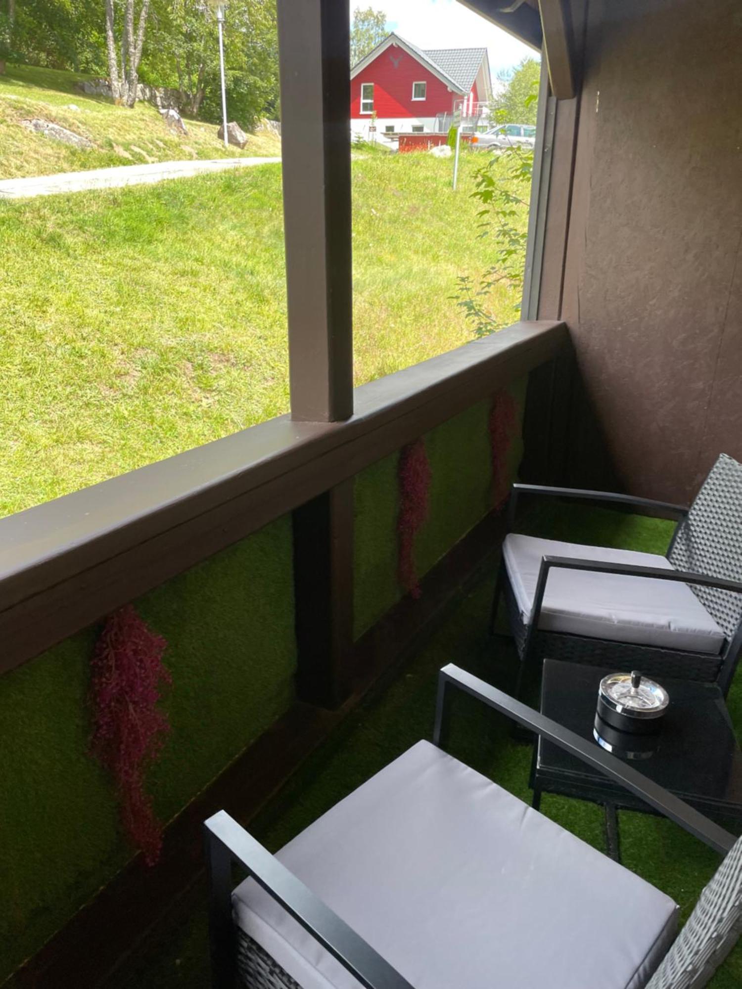 Bohostyleapartment Am Apartment Schluchsee